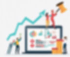 Growth Marketing Agency - The key to more leads, sales and growth