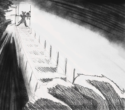 monster basement entrance.jpg