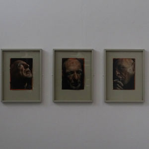 Degree Show Collection: Valediction