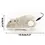 Miniatura: 1Pc Funny Lifelike Plush Mouse Running Rat Toy for Cats Dogs Tail Mouse Pets