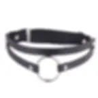 Miniaturbild: Newest Women Sexy Elasticity Harness Heart Fashion Bondage Goth Decor Garter