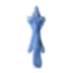 Miniatura: Funny Simulated Animal No Stuffing Dog Toy With Squeakers Durable Stuffingless