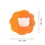 Thumbnail: Pet Hair Remover Reusable Ball Laundry Washing Machine Filter Wool Sticker Cat