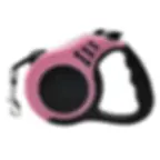 Miniatura: 3m 5m Dog Leash for Small Dogs Cat Automatic Retractable Durable Nylon Lead