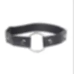 Miniaturbild: Newest Women Sexy Elasticity Harness Heart Fashion Bondage Goth Decor Garter