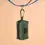 Miniatura: Canvas Dog Poop Bag Holder, Outdoor Pet Waste Bag Dispenser With Carabiner Clip,