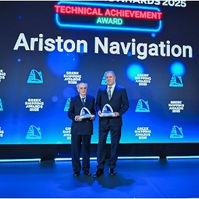 ANC receives Lloyd’s List Technical Innovation Award