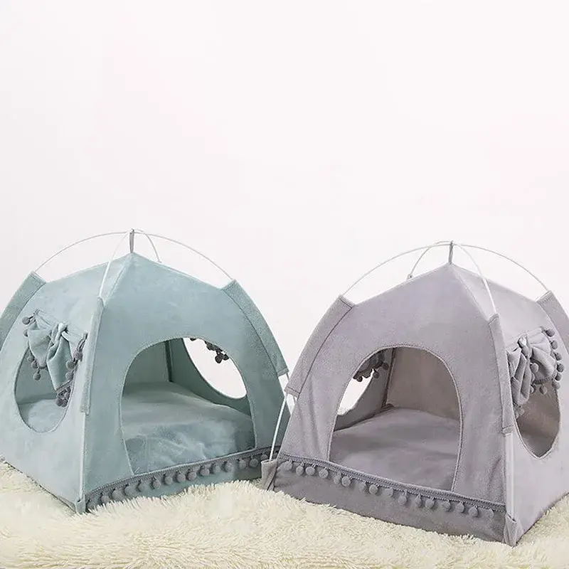 Cat Tent