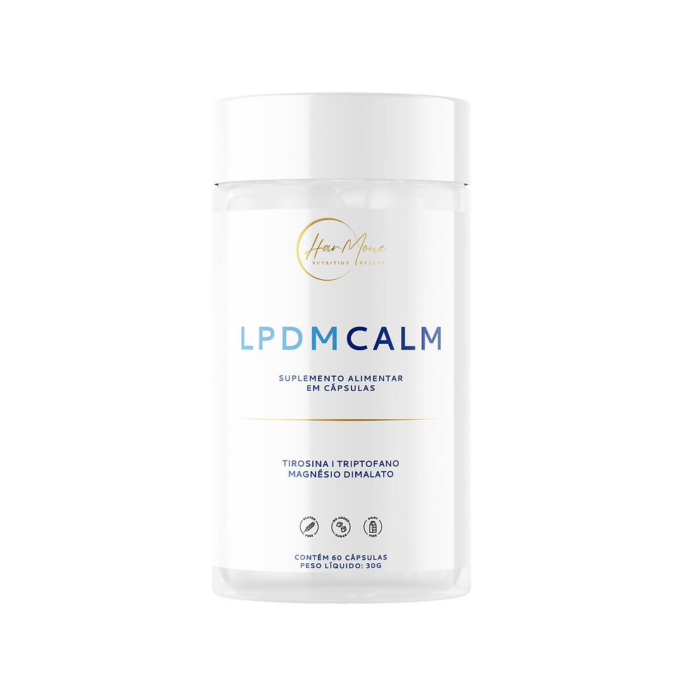 LPDM CALM