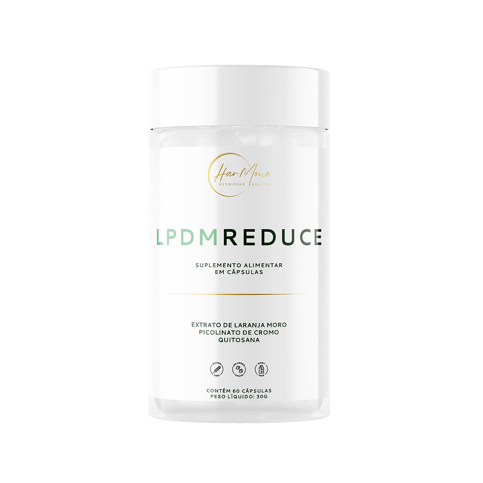 LPDM REDUCE