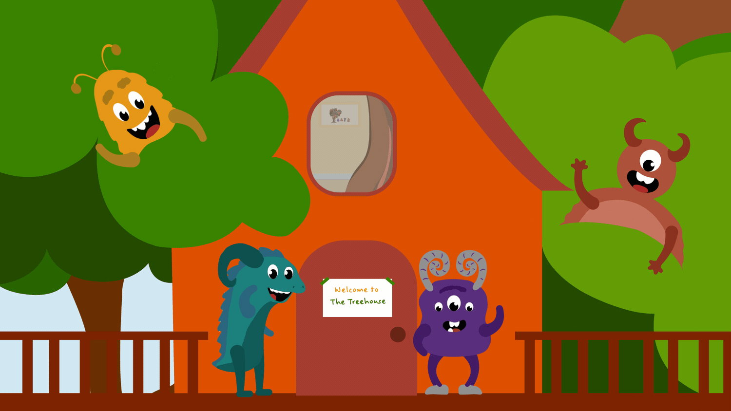 The Treehouse