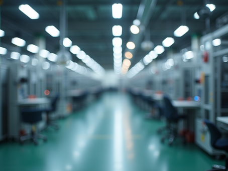 Exploring the Digital XMOR Platform: Digital Platforms for Manufacturing
