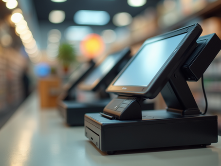 XMOR POS System Online Setup Guide