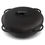 Thumbnail: SYTON 6L Uzbek Cast Iron Kazan
