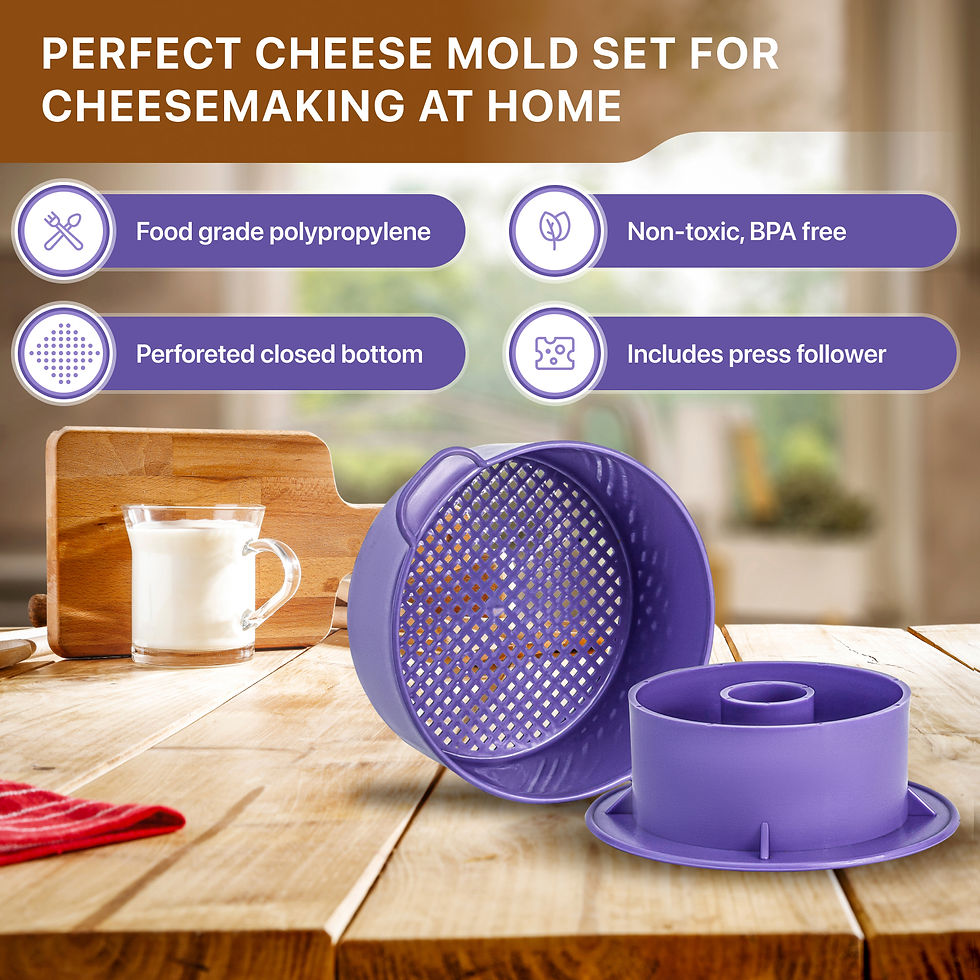 Thumbnail: Edam Cheese Mold 40oz (1.2 L)