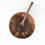 Thumbnail: COCONUT BOWL & SPOON SET