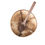 Thumbnail: COCONUT BOWL & SPOON SET