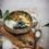 Thumbnail: COCONUT BOWL & SPOON SET