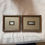 Thumbnail: Vintage Framed Mother-of-Pearl Gaming Tokens | 1850