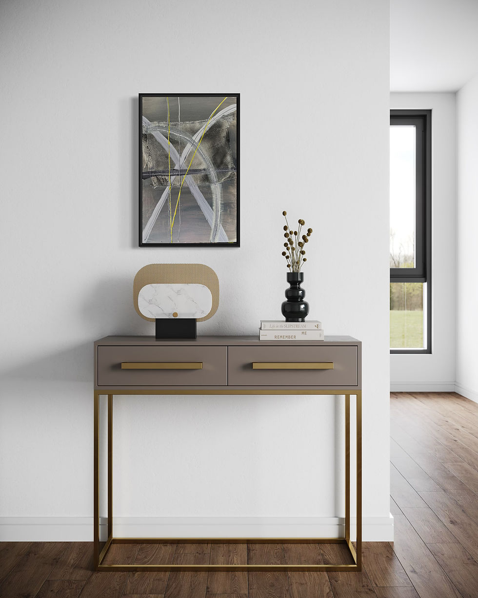 Rave | 2025.152 www.ElizabethAllgaierArt.com