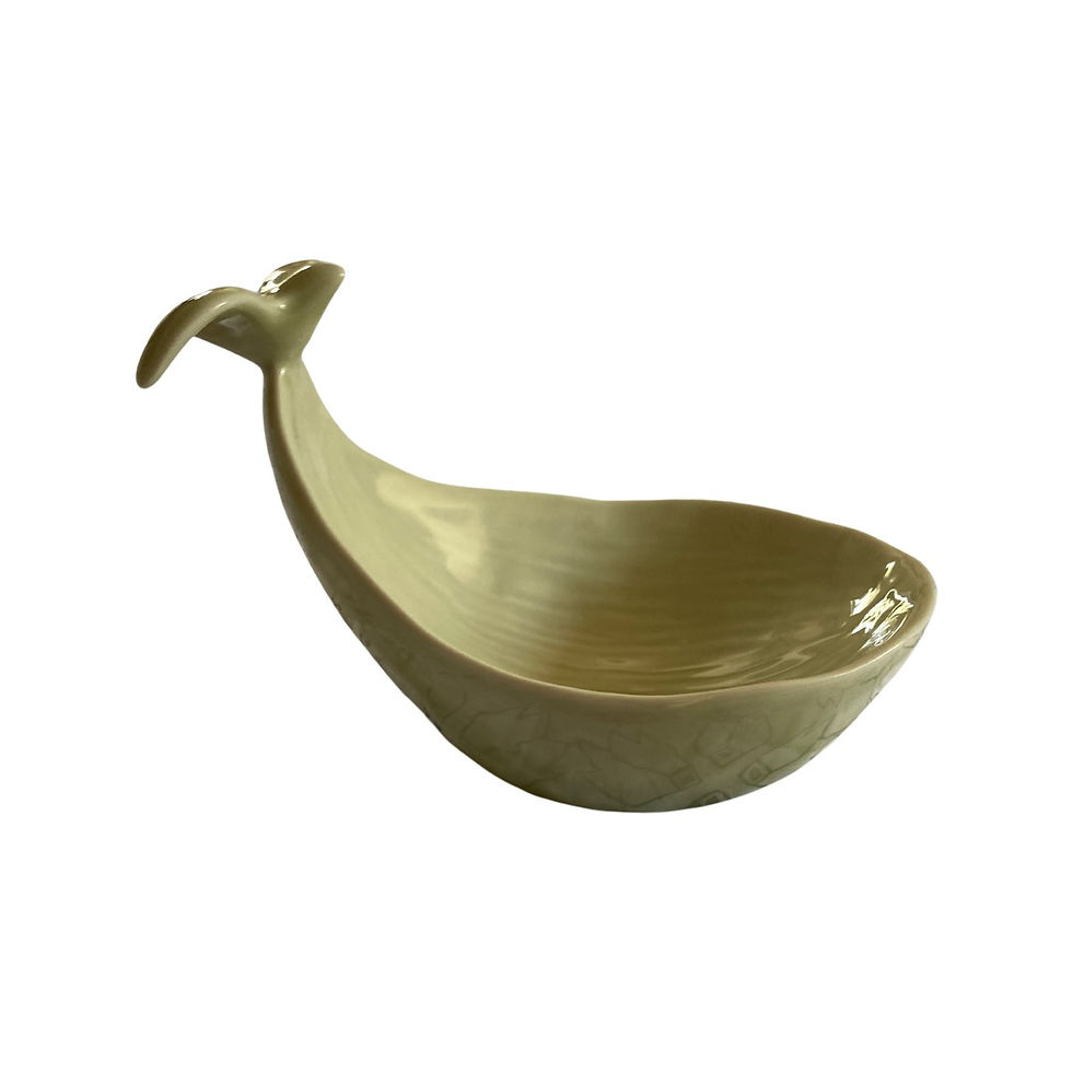 Thumbnail: Rye Ceramics | Bird Bowls