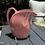 Thumbnail: Hall Ceramics | Pink Pitcher with Ice Lip www.considered-shop.com