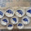 Thumbnail: Vintage Enamelware Koi Set | Various Sizes