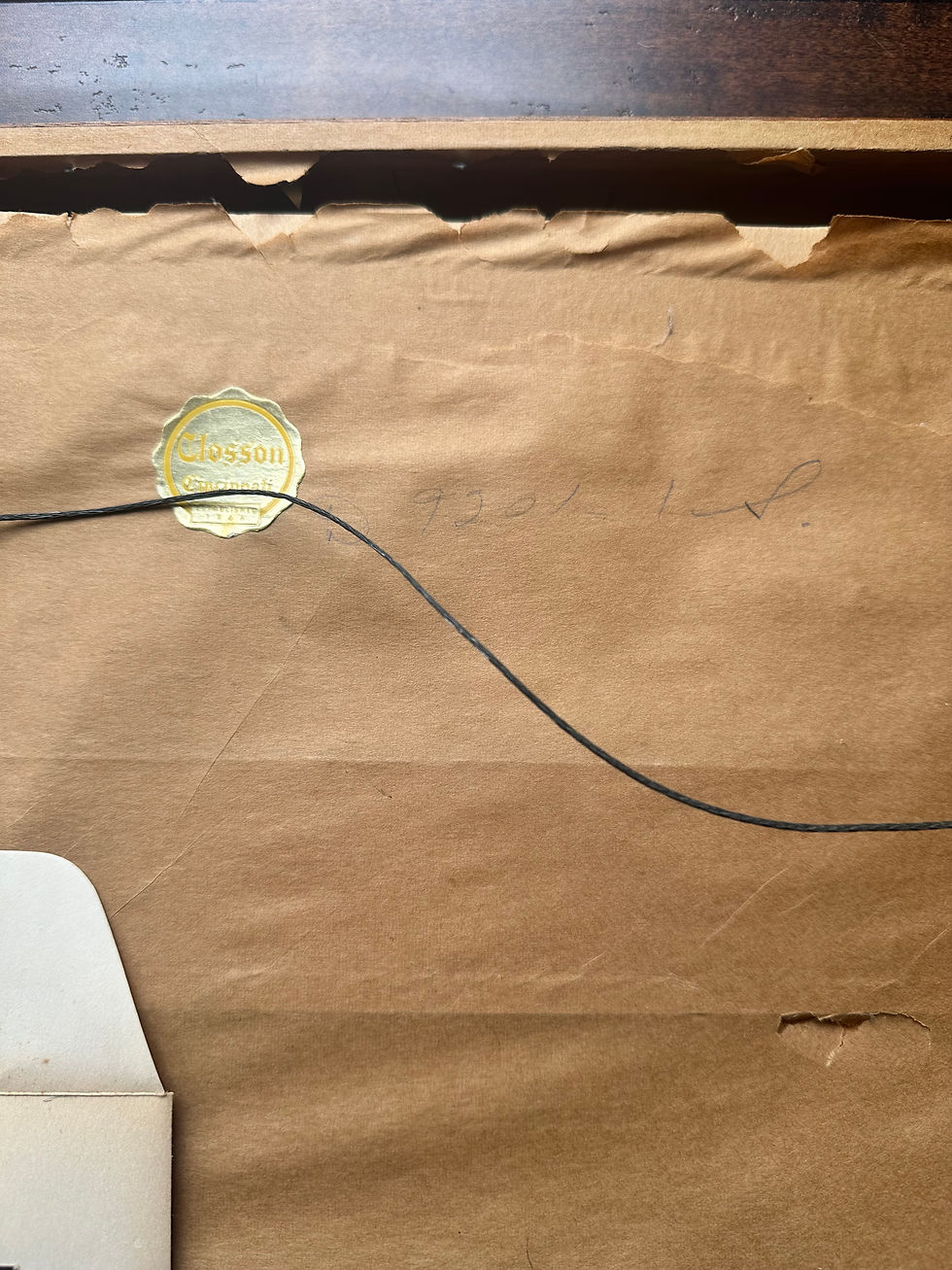 Thumbnail: 1967 John A. Ruthven’s Eastern Wild Turkey Litho | Signed # 644/1000