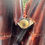 Thumbnail: Vintage Alligator Bag | 1960s | Interior Coin & Mirror | Leon of California www.considered-shop.com