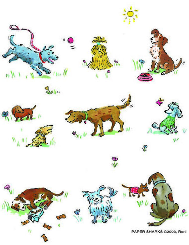 Thumbnail: Flour Sack Tea Towels  www.considered-shop.com