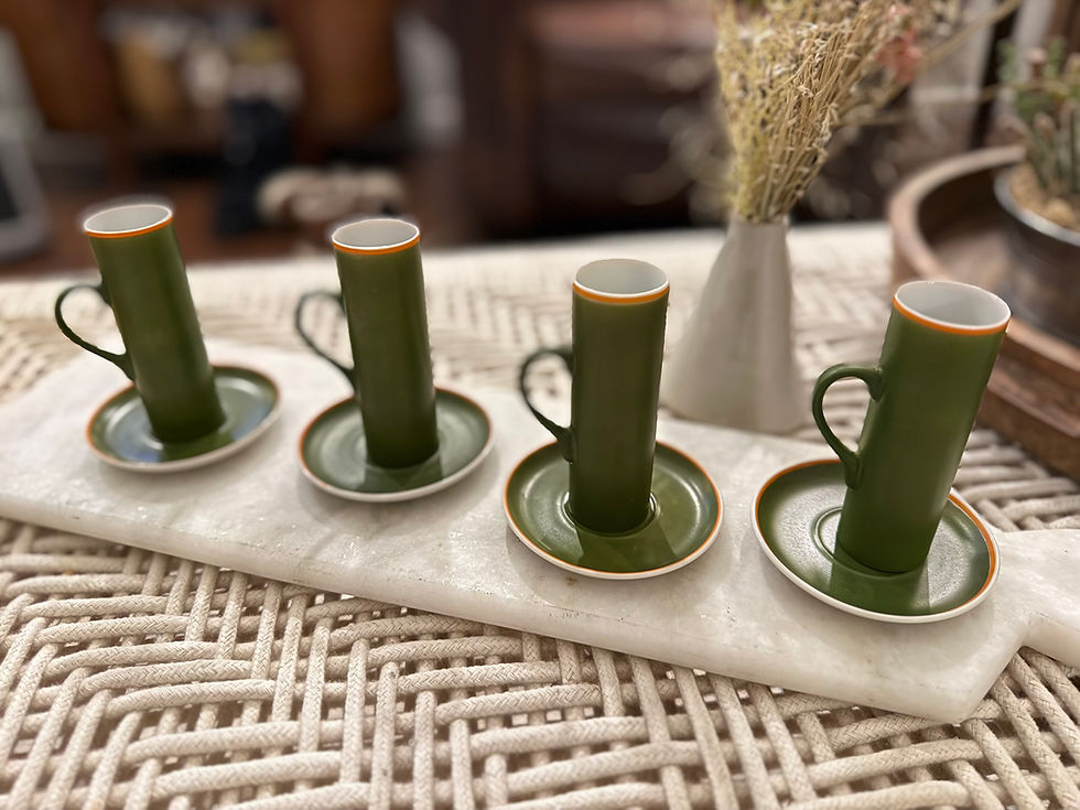 New Spring Finds 2026