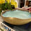 Thumbnail: MCM California Pottery Ashtray/Dish
