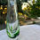 Thumbnail: "Seaweed" Vase by Vicke Lindstrand