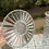 Thumbnail: Vintage Georgian Crystal Candlestickholders www.considered-shop.com