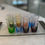 Thumbnail: MCM Japanese Sake Glasses | Set of 8 www.considered-shop.com