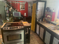 La cuisine