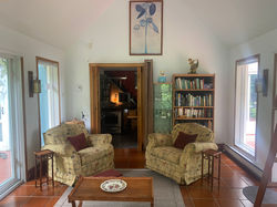 Le salon