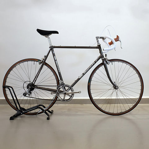 Bianchi Rennrad Shimano 600 | BenyouBikes
