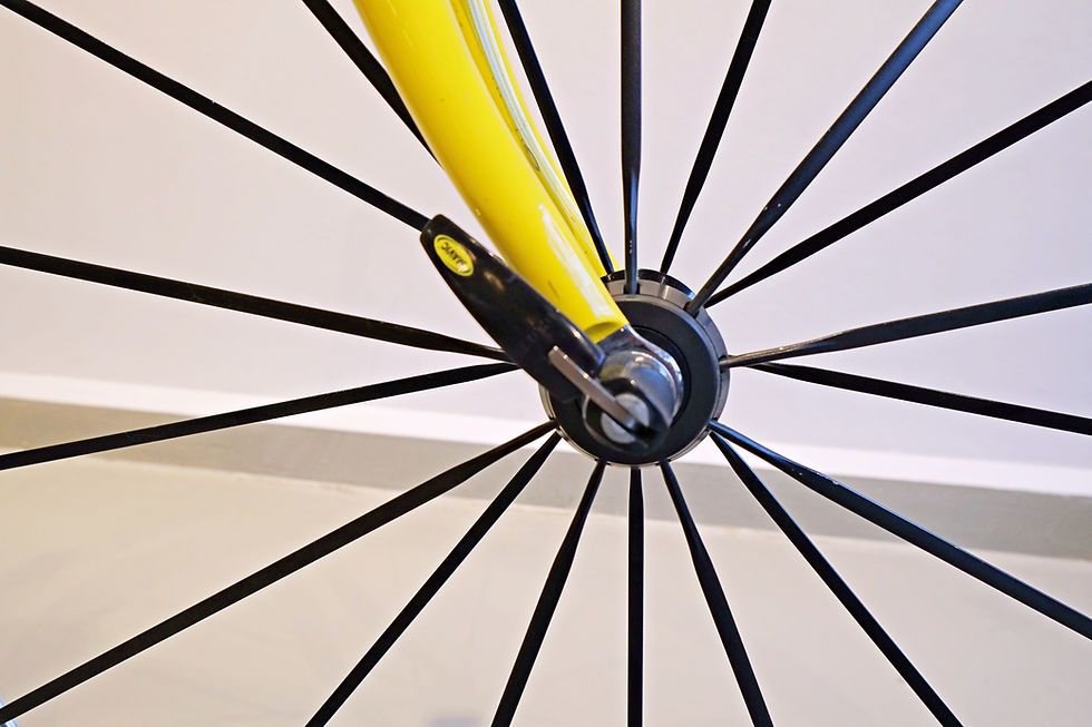 Miniaturbild: BenYouBikes Fahrräder, Rennräder, Mountainbikes, Custombikes, Citybikes und Fahrradankauf