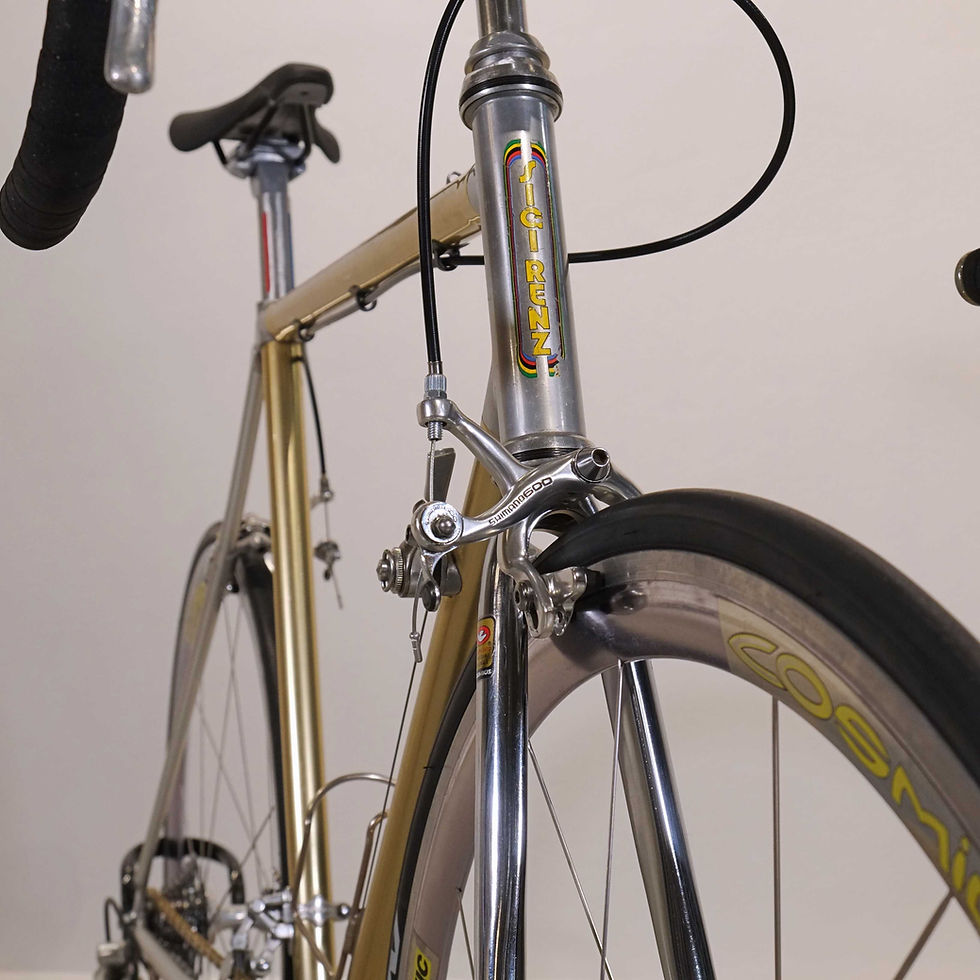 Miniaturbild: BenYouBikes Fahrräder, Rennräder, Mountainbikes, Custombikes, Citybikes und Fahrradankauf
