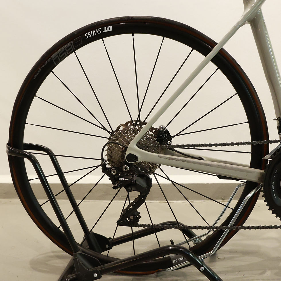 Miniaturbild: CANYON Endurance CF SL