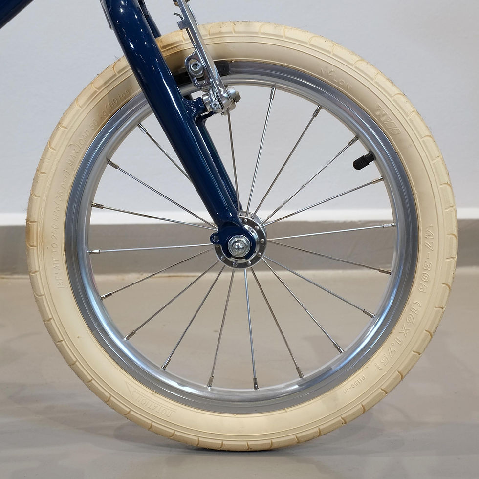 Miniaturbild: Siech Kinderfahrrad