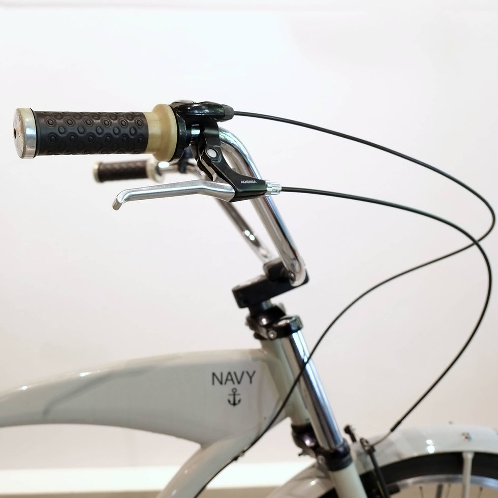 Miniaturbild: Felt Cruiser