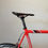 Miniaturbild: Cannondale CAAD 5 Rennrad