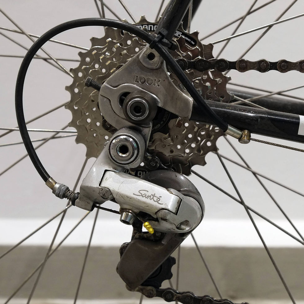 Miniaturbild: Look Team