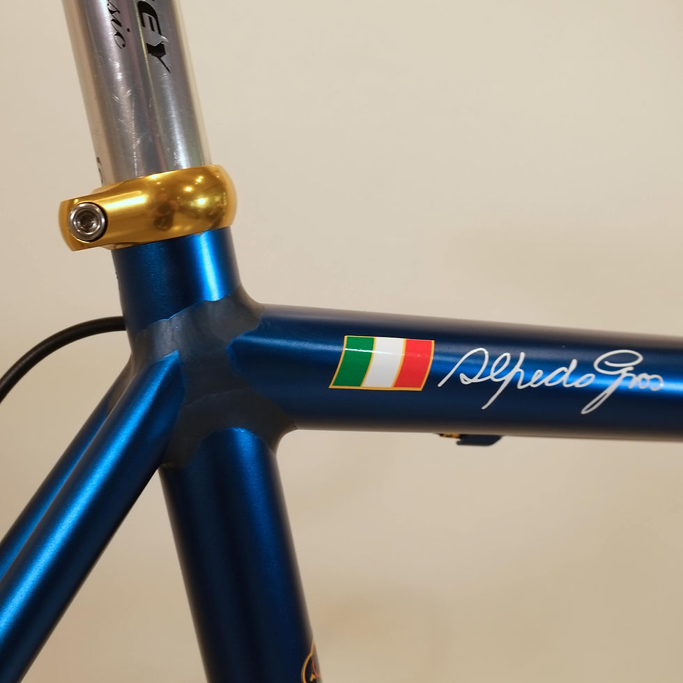 Miniaturbild: Gios Singlespeed