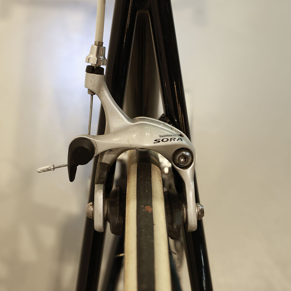 Miniaturbild: BULLS Vulture 2 Rennrad