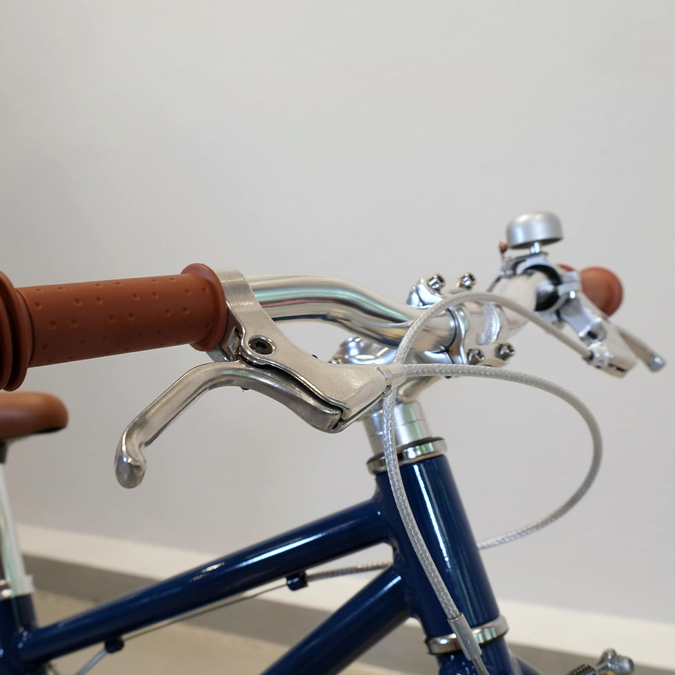 Miniaturbild: Siech Kinderfahrrad