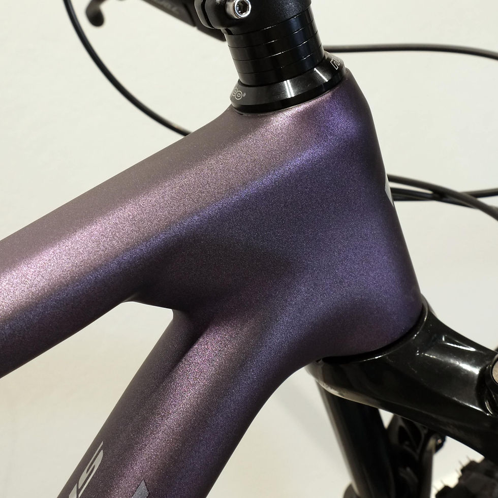 Miniaturbild: Pardus Rock Crusher Carbon MTB