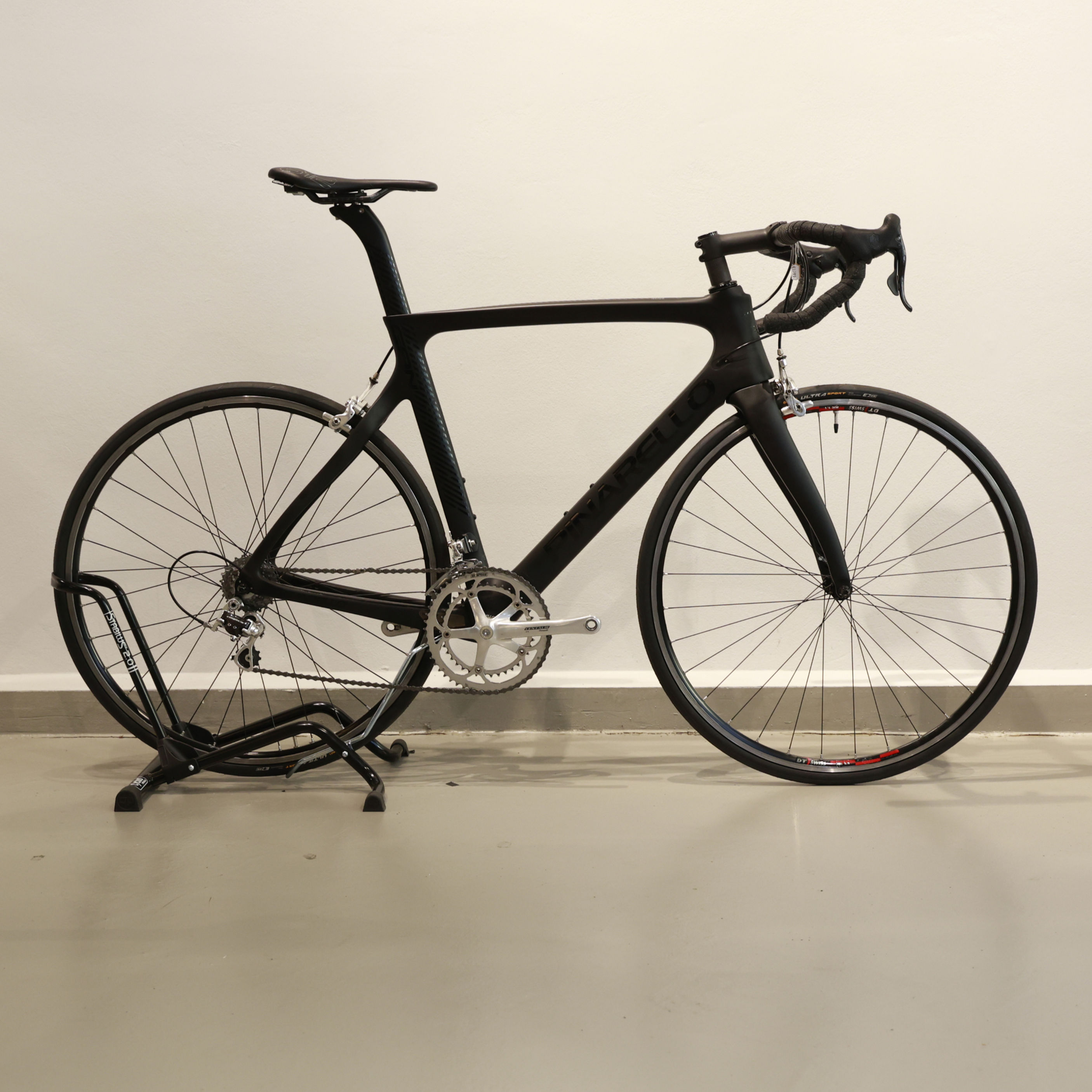 Pinarello GAN T600– Rennrad